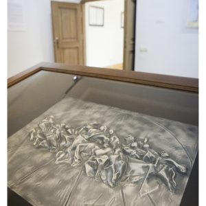 Dali paroda 20170204