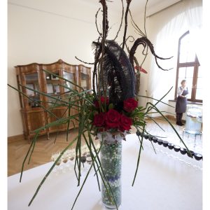 Dali paroda 20170204