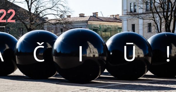 Aciu kaunas