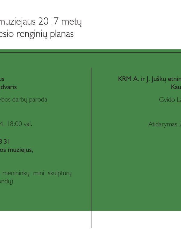 KRM 2017 08 renginiai