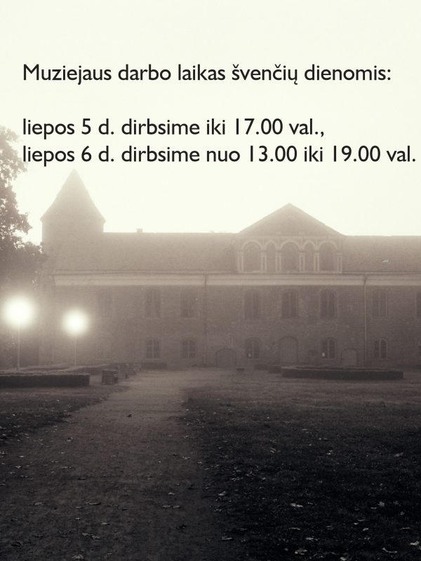 Darbolaikas 07
