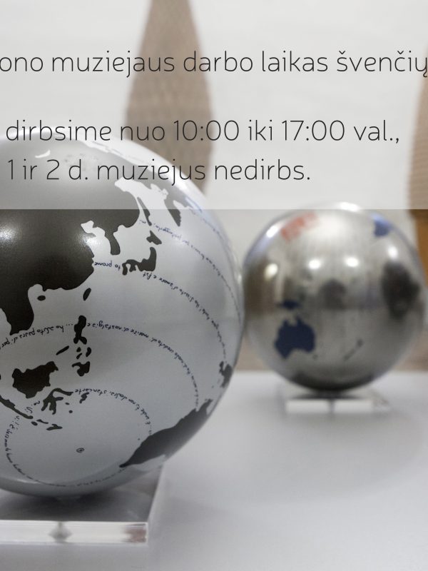 Darbo laikas 2018 03