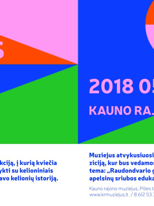 KRM muziejunaktis2018