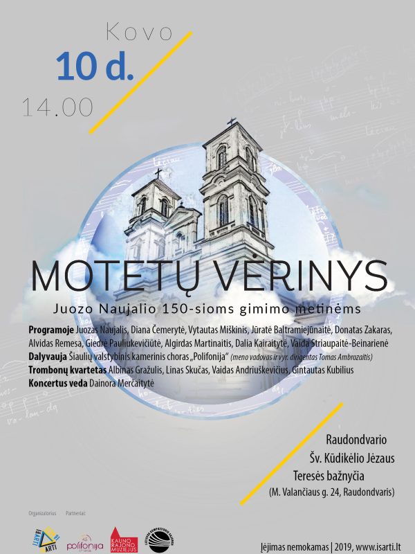 Plakatas MOTETU VERINYS raudondvaris