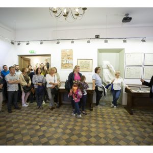 Zemelapiu paroda 20190707