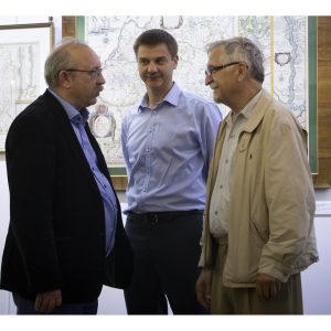 Zemelapiu paroda 20190707