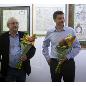 Zemelapiu paroda 20190707