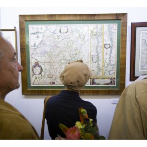 Zemelapiu paroda 20190707