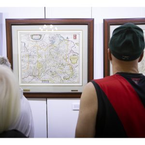 Zemelapiu paroda 20190707