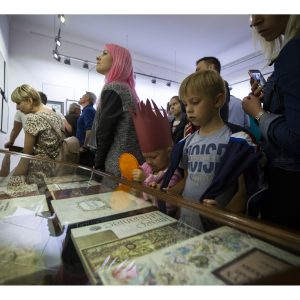 Zemelapiu paroda 20190707