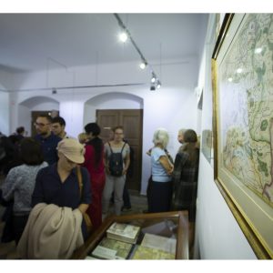 Zemelapiu paroda 20190707