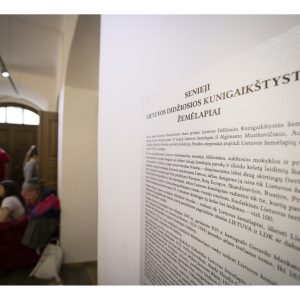 Zemelapiu paroda 20190707