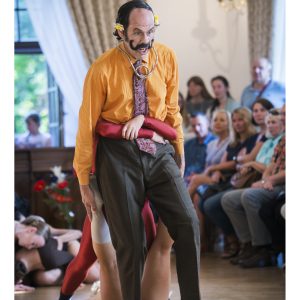 Salvador Dali 20190817