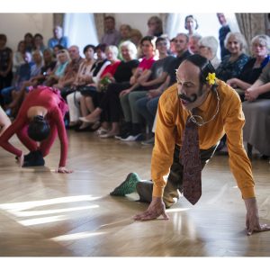Salvador Dali 20190817