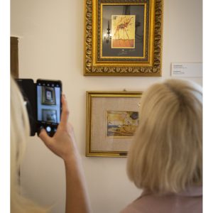 Salvador Dali 20190817
