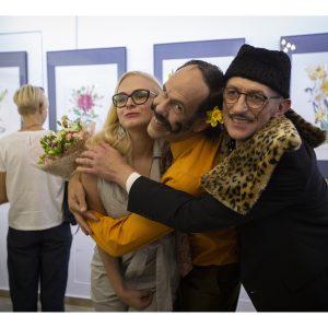 Salvador Dali 20190817