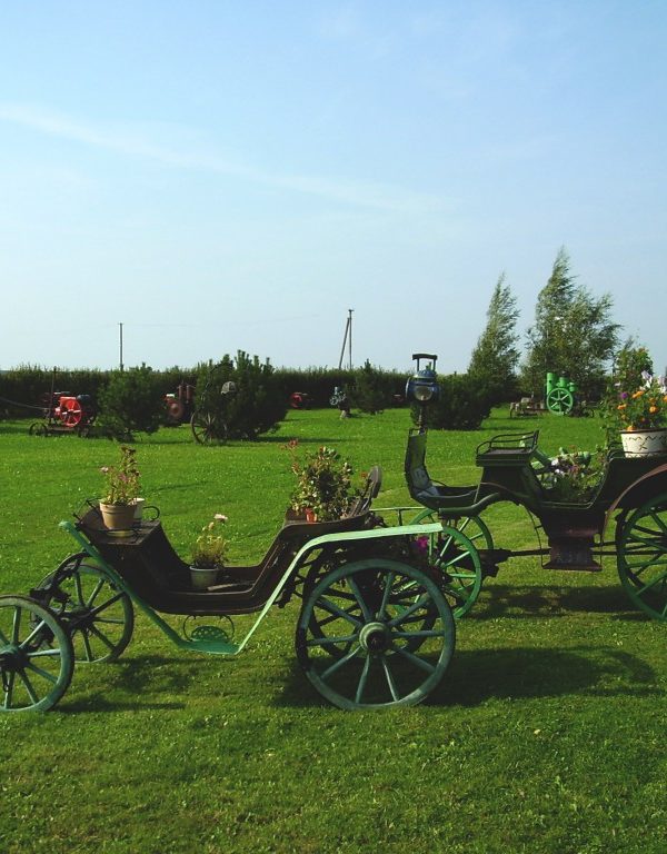 Tradicinių amatų centras