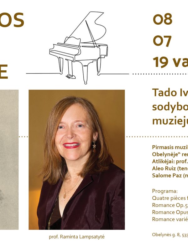 Reklama lampsatyte schumann
