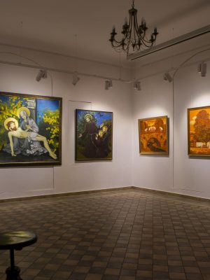 Elena Kniūkštaitė