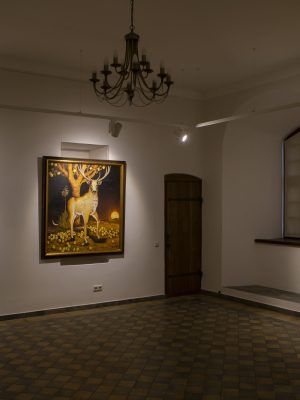 Elena Kniūkštaitė