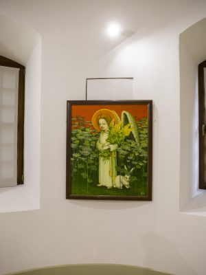 Elena Kniūkštaitė