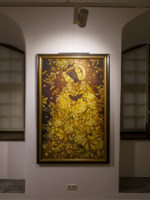 Elena Kniūkštaitė