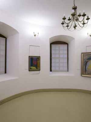 Sniuras paroda 20210329