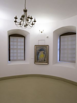 Sniuras paroda 20210329