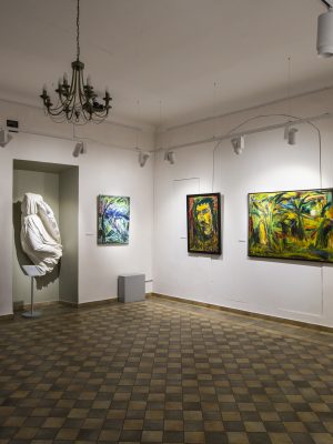 Sniuras paroda 20210329