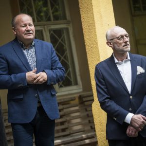 Obelynes atidarymas 20210522