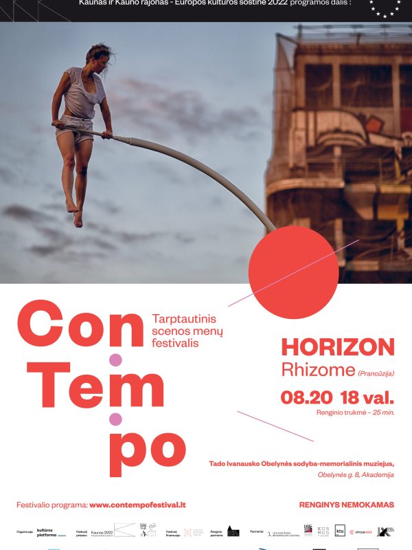 Contempo obelyne
