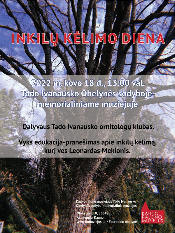 Inkilu diena