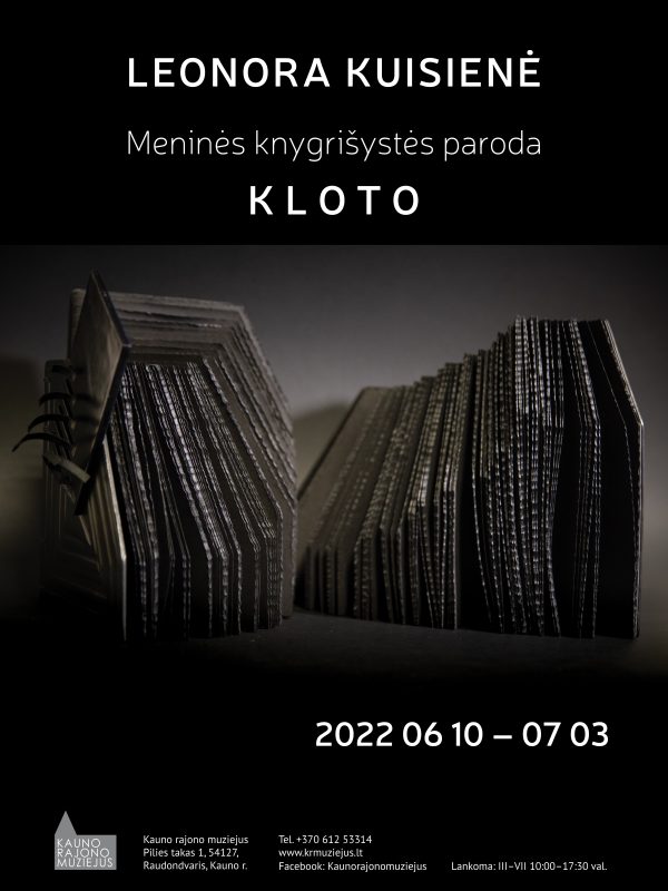 Plakatas kuisiene